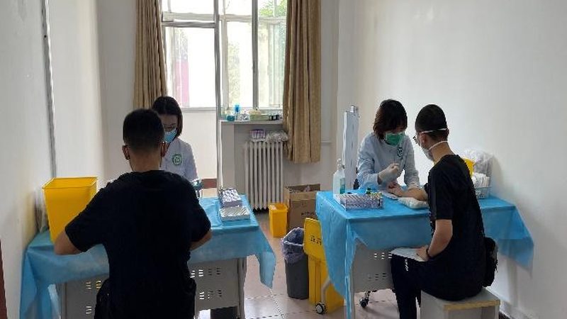 入职体检套餐，价格之外，这些你更应该知道