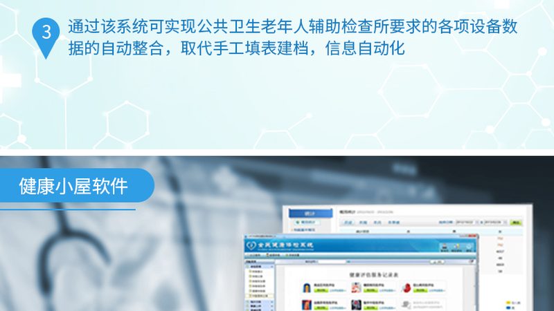 上海三甲医院体检价格表背后的考量因素