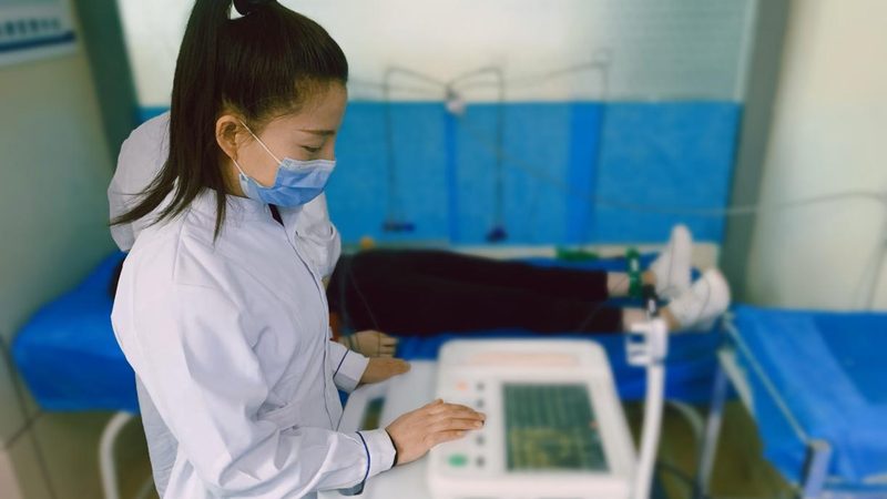上海肿瘤筛查体检项目推荐