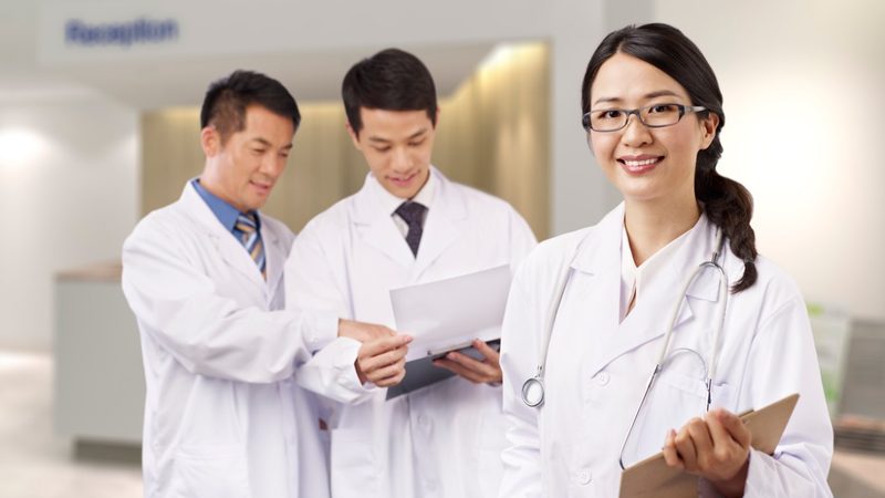 广州婚检结果领取：了解时间与流程