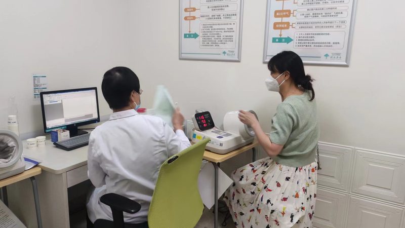 孕前检查主要包括以下几个方面：