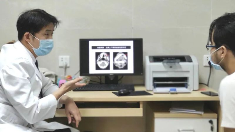 小标题：体检报告，解读的误区