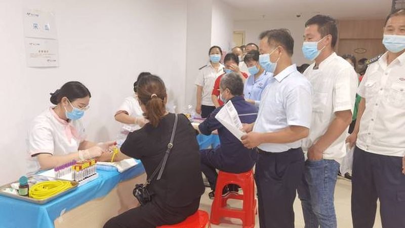 老年人体检套餐：关键项目解析与选择要点**