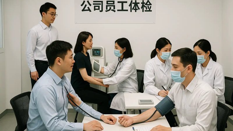 公务员体检白细胞偏低不合格