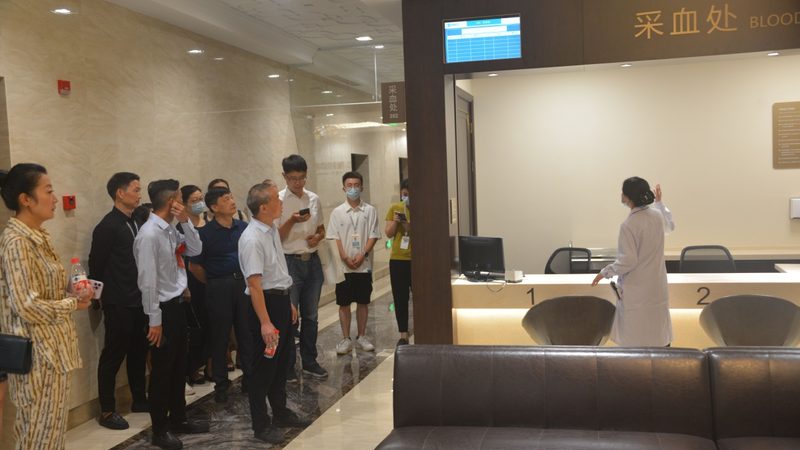 女性体检报告怎么看结果妇科