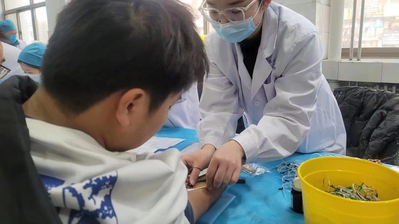 孕前检查项目标准参考