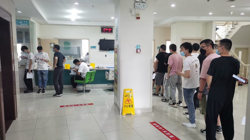 小标题：备孕检查的重要性